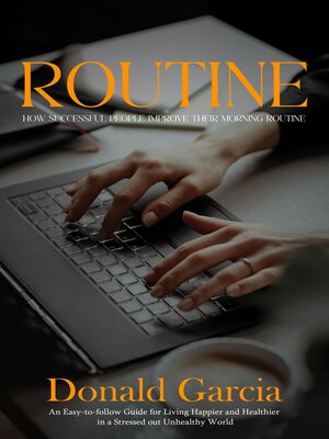cover image of Routine